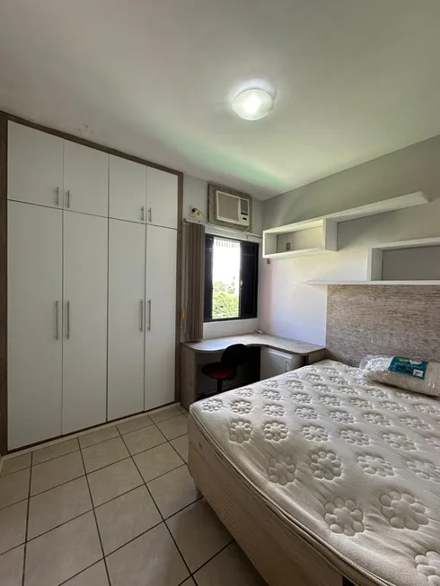 Foto 1 de Apartamento com 3 Quartos à venda, 77m² em Porto do Centro, Teresina