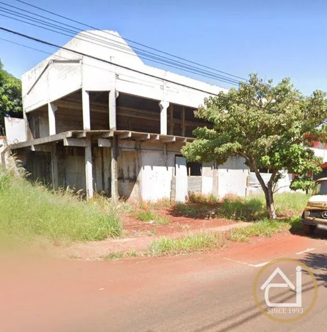 Foto 1 de Ponto Comercial para alugar, 440m² em Conjunto Vivi Xavier, Londrina