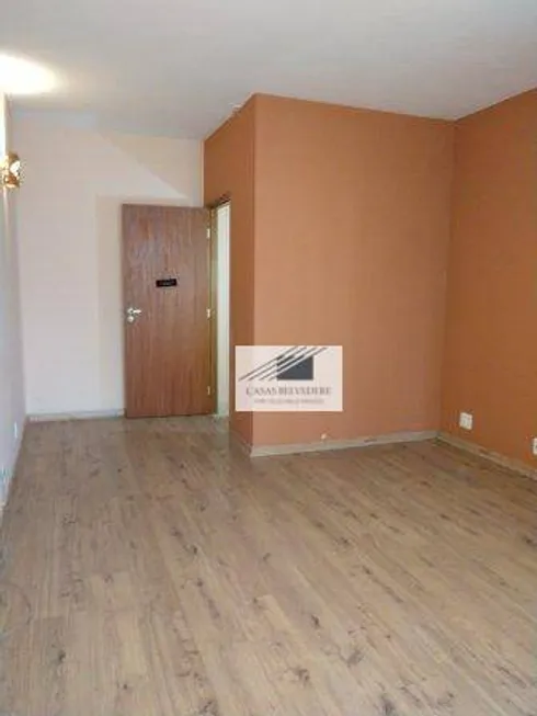 Foto 1 de Sala Comercial para alugar, 25m² em Santa Efigênia, Belo Horizonte