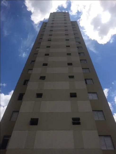 Foto 1 de Apartamento com 3 Quartos à venda, 63m² em Móoca, São Paulo