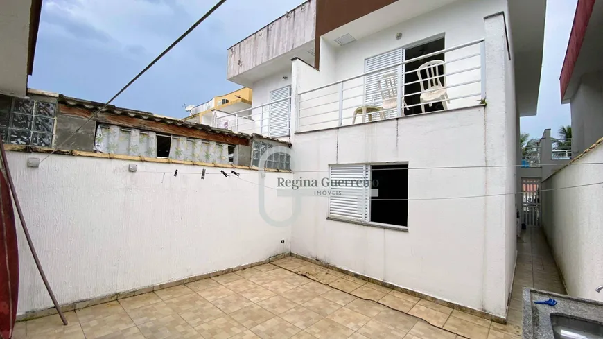 Foto 1 de Casa com 3 Quartos à venda, 115m² em Jardim Barra de Jangadas, Peruíbe