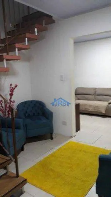 Foto 1 de Casa de Condomínio com 5 Quartos à venda, 140m² em Quitaúna, Osasco