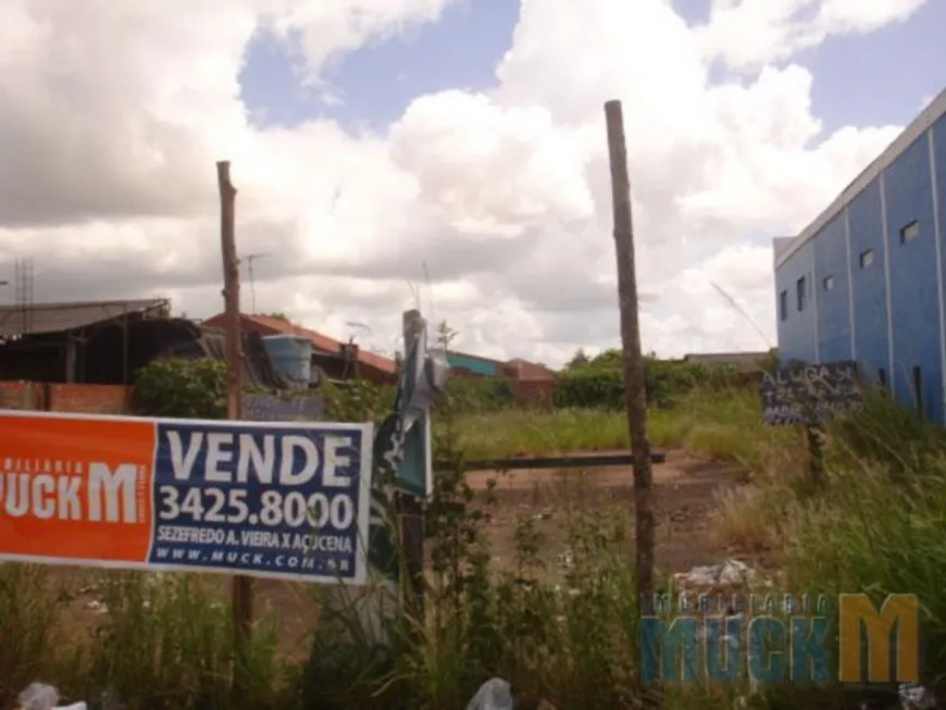 Foto 1 de Lote/Terreno à venda, 495m² em Mathias Velho, Canoas