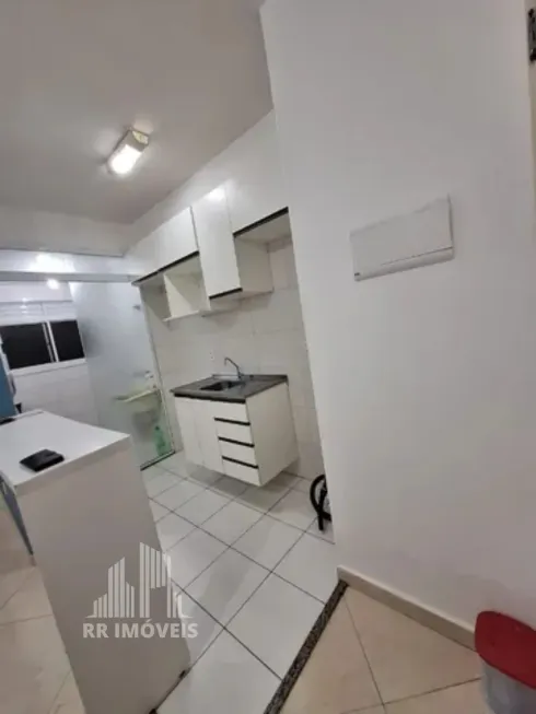 Foto 1 de Apartamento com 2 Quartos para alugar, 51m² em Centro, Barueri