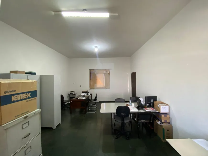 Foto 1 de Sala Comercial à venda, 33m² em Santa Cruz Industrial, Contagem