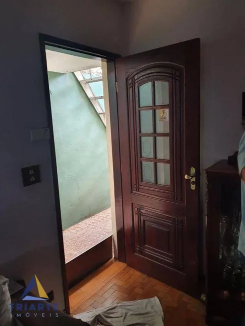 Foto 1 de Casa com 2 Quartos à venda, 170m² em Jardim D'abril, Osasco