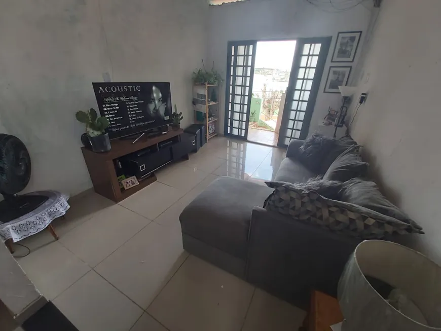 Foto 1 de Apartamento com 2 Quartos à venda, 70m² em Olinda, Nilópolis