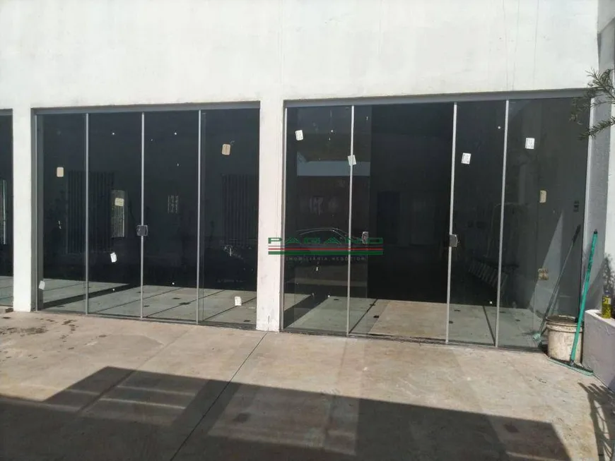 Foto 1 de Ponto Comercial para alugar, 300m² em Centro, Cravinhos