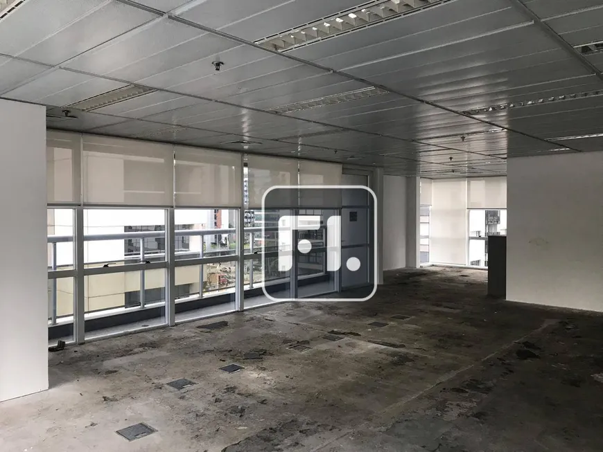 Foto 1 de Sala Comercial para venda ou aluguel, 183m² em Vila Olímpia, São Paulo