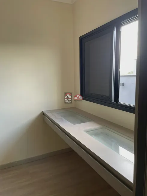 Foto 1 de Casa com 4 Quartos à venda, 230m² em Condomínio Residencial Monte Carlo, São José dos Campos