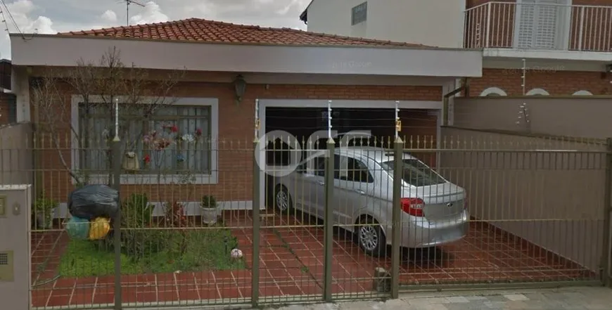 Foto 1 de Casa com 3 Quartos à venda, 182m² em Parque Taquaral, Campinas