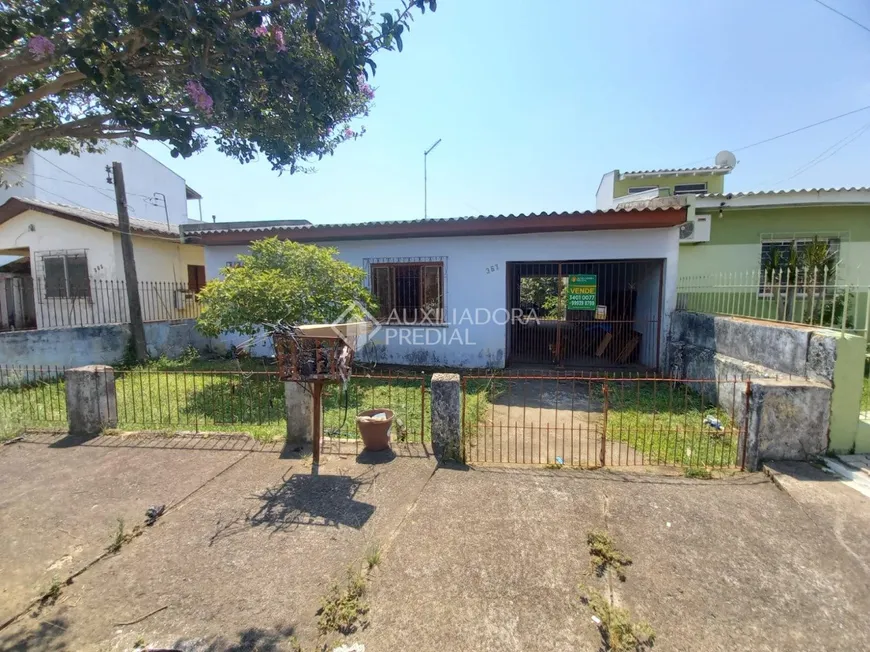 Foto 1 de Casa com 2 Quartos à venda, 89m² em Centro, Guaíba