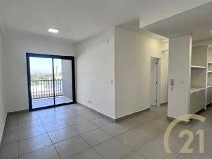 Foto 1 de Apartamento com 2 Quartos para venda ou aluguel, 76m² em Alem Ponte, Sorocaba