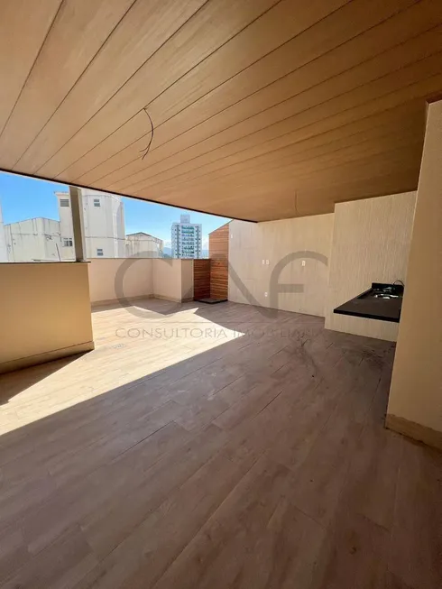 Foto 1 de Apartamento com 3 Quartos à venda, 150m² em Jardim Camburi, Vitória