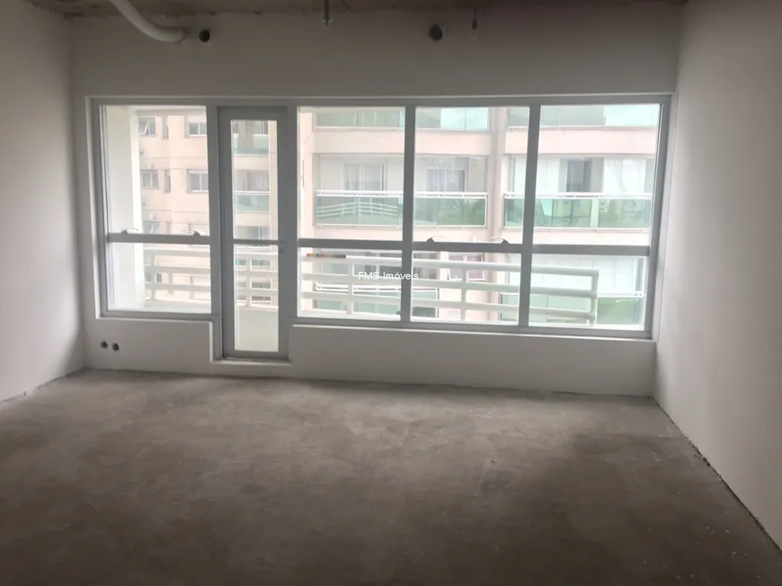 Foto 1 de Sala Comercial para venda ou aluguel, 34m² em Consolação, São Paulo