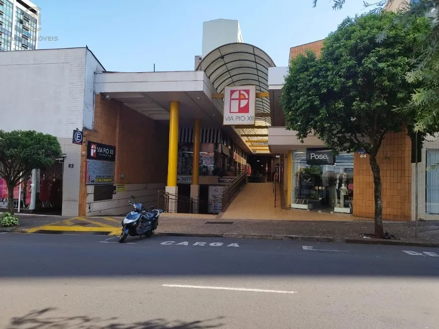 Foto 1 de Sala Comercial para alugar, 15m² em Centro, Londrina