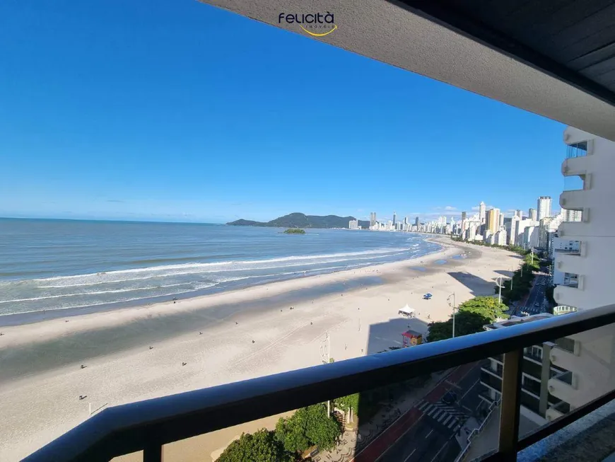 Foto 1 de Apartamento com 3 Quartos à venda, 169m² em Centro, Balneário Camboriú