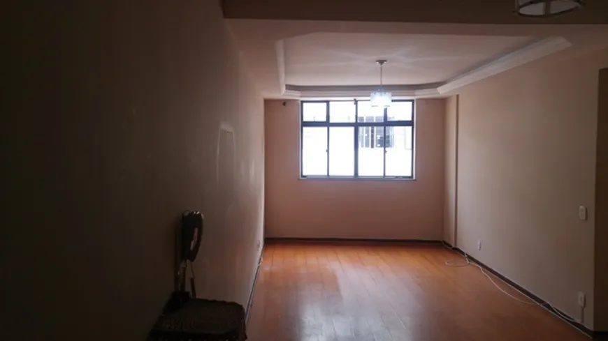 Foto 1 de Apartamento com 2 Quartos à venda, 95m² em Varzea, Teresópolis