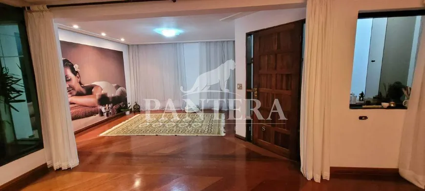 Foto 1 de Sala Comercial para alugar, 15m² em Vila Scarpelli, Santo André