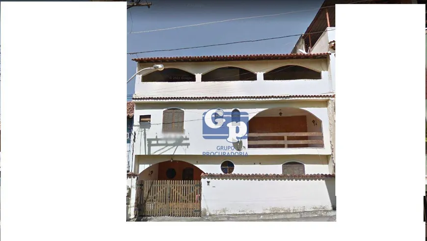 Foto 1 de Casa com 4 Quartos à venda, 112m² em Porto Velho, São Gonçalo