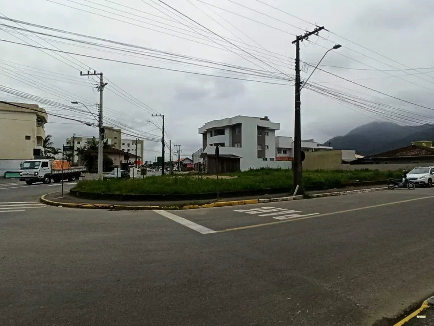 Foto 1 de Lote/Terreno à venda, 1100m² em Ilha da Figueira, Jaraguá do Sul