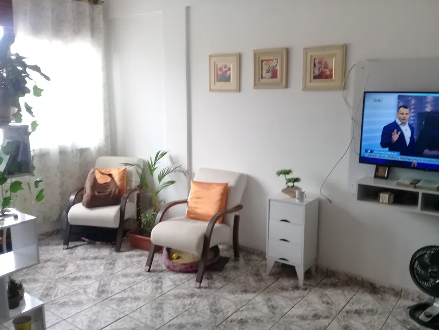 Foto 1 de Apartamento com 1 Quarto à venda, 60m² em Madureira, Rio de Janeiro