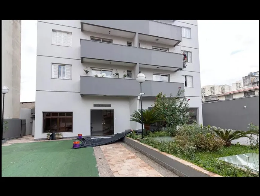 Foto 1 de Apartamento com 2 Quartos à venda, 78m² em Vila Galvão, Guarulhos