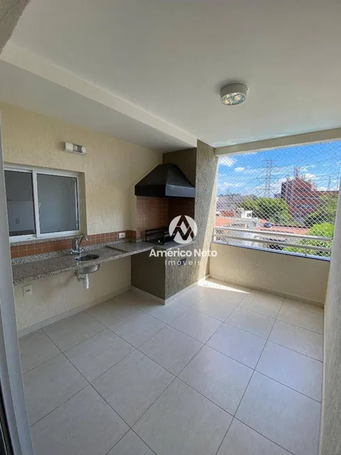 Foto 1 de Apartamento com 3 Quartos à venda, 96m² em Santa Paula, São Caetano do Sul