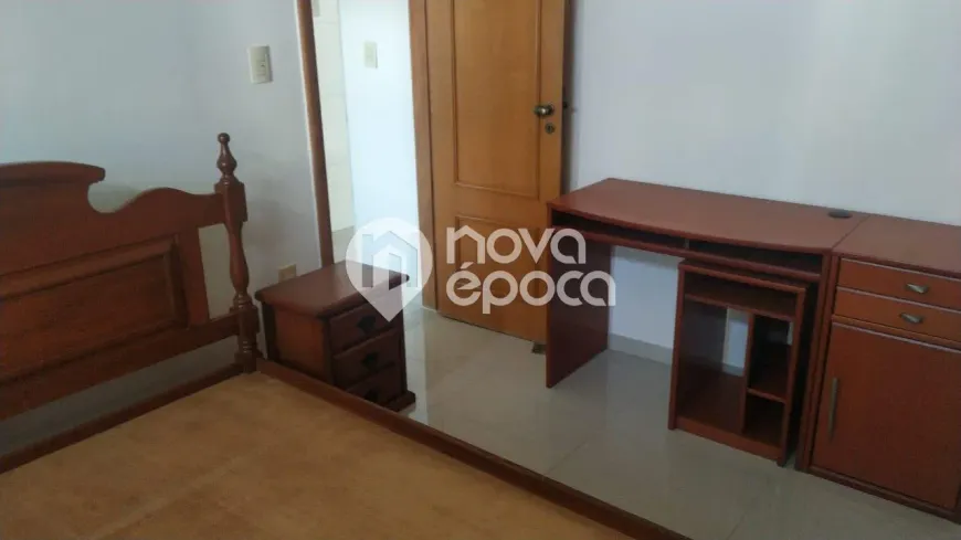 Foto 1 de Apartamento com 1 Quarto à venda, 50m² em Cachambi, Rio de Janeiro