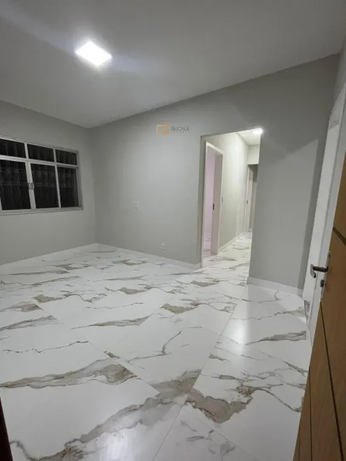 Foto 1 de Apartamento com 3 Quartos à venda, 90m² em Jardim da Penha, Vitória