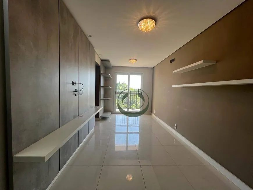 Foto 1 de Apartamento com 3 Quartos à venda, 58m² em Jardim Guarani, Campinas