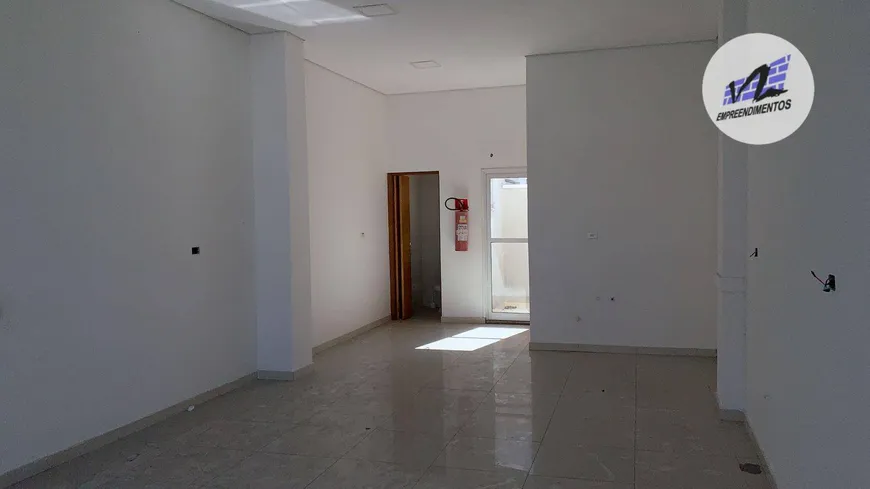 Foto 1 de Ponto Comercial para alugar, 74m² em Nova Gerti, São Caetano do Sul