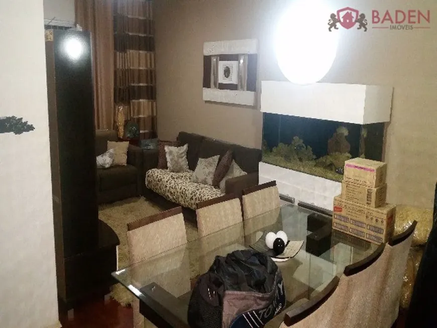 Foto 1 de Apartamento com 2 Quartos à venda, 70m² em São Bernardo, Campinas