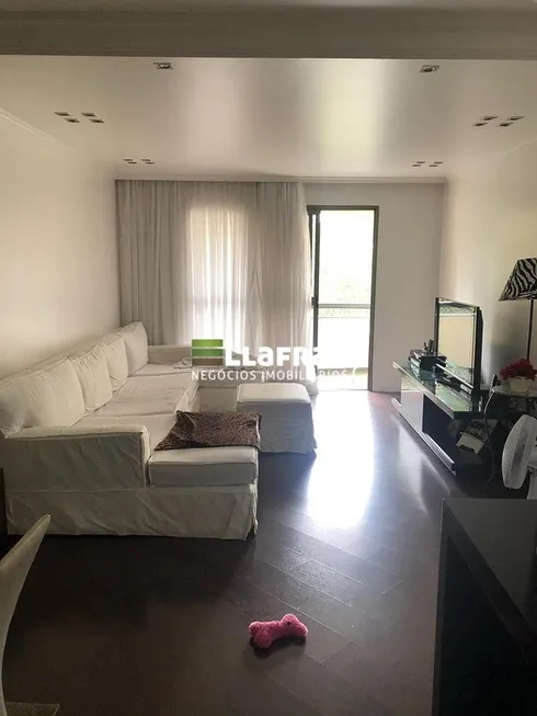 Foto 1 de Apartamento com 3 Quartos à venda, 117m² em Chacara Agrindus, Taboão da Serra