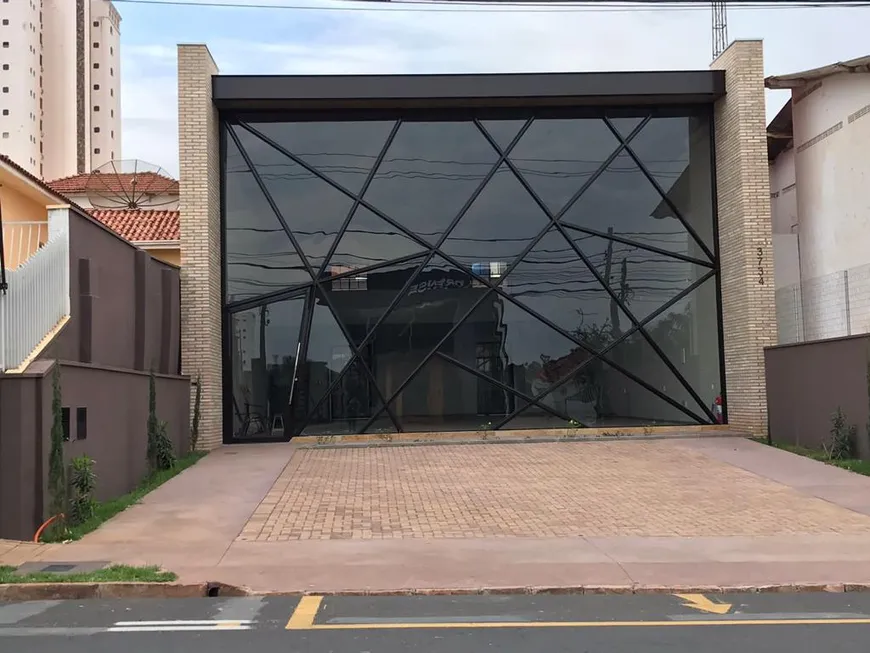 Foto 1 de Galpão/Depósito/Armazém à venda, 250m² em Centro, São José do Rio Preto