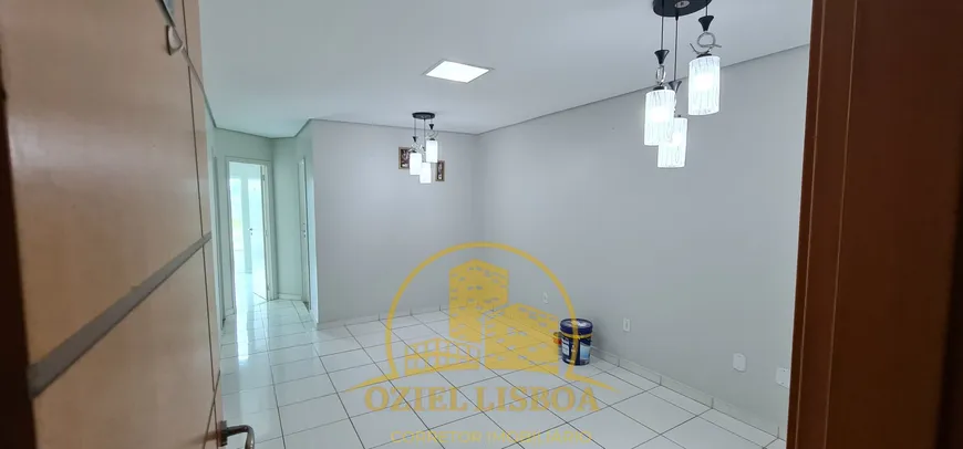 Foto 1 de Apartamento com 2 Quartos à venda, 70m² em Setor Habitacional Vicente Pires, Brasília