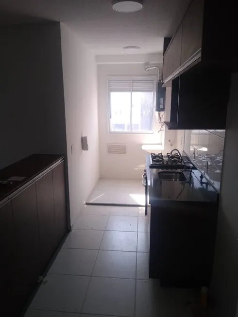 Foto 1 de Apartamento com 2 Quartos à venda, 43m² em Parque Rebouças, São Paulo