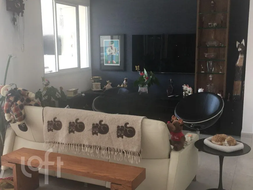 Foto 1 de Apartamento com 3 Quartos à venda, 128m² em Vila Andrade, São Paulo