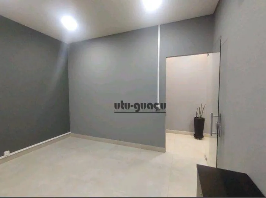 Foto 1 de Sala Comercial para alugar, 16m² em Vila Nova, Itu