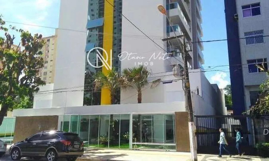 Foto 1 de Apartamento com 3 Quartos à venda, 92m² em Marco, Belém