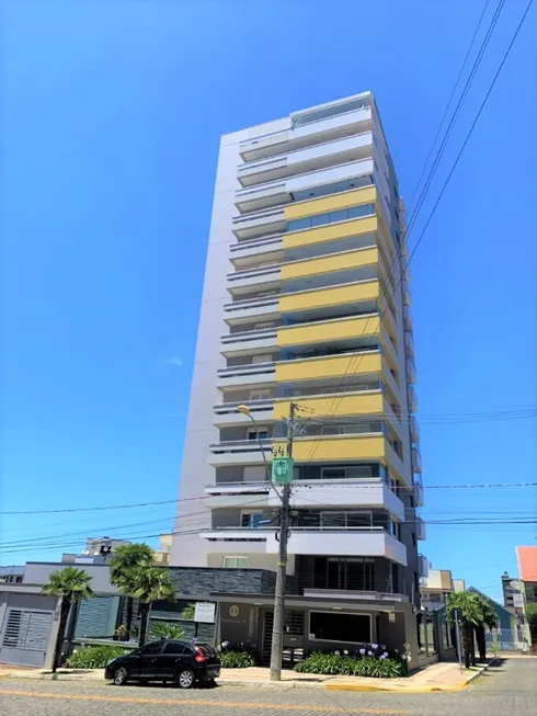 Foto 1 de Apartamento com 3 Quartos à venda, 207m² em Cristo Redentor, Caxias do Sul