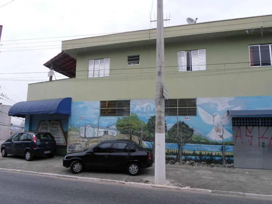 Foto 1 de Prédio Comercial à venda, 287m² em Vila do Americano, Ferraz de Vasconcelos