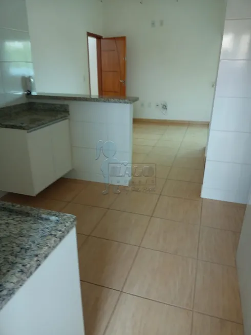 Foto 1 de Apartamento com 3 Quartos à venda, 70m² em Jardim Anhanguéra, Ribeirão Preto