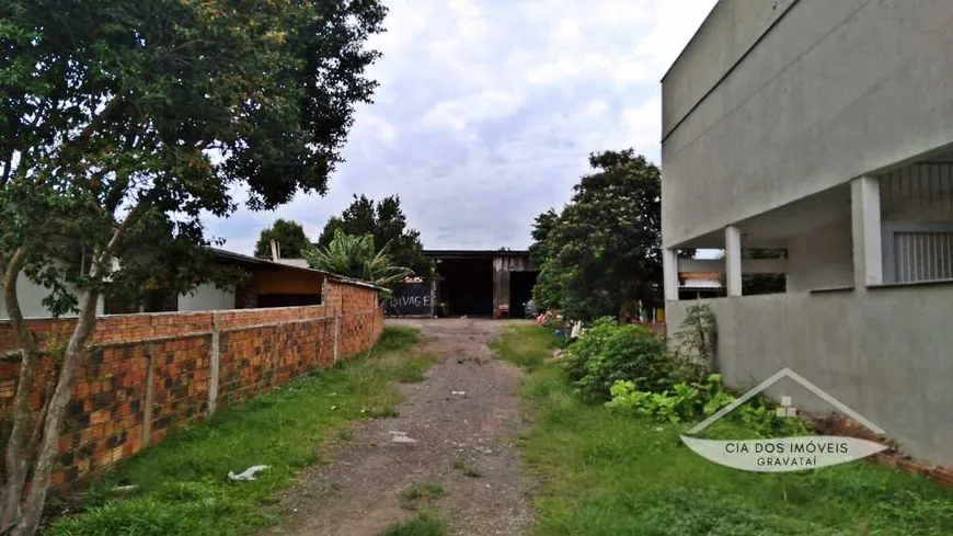 Foto 1 de Lote/Terreno para venda ou aluguel, 1067m² em Barnabe, Gravataí