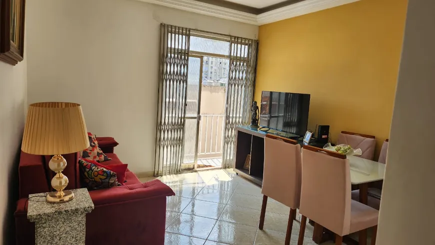 Foto 1 de Apartamento com 2 Quartos à venda, 74m² em Irajá, Rio de Janeiro