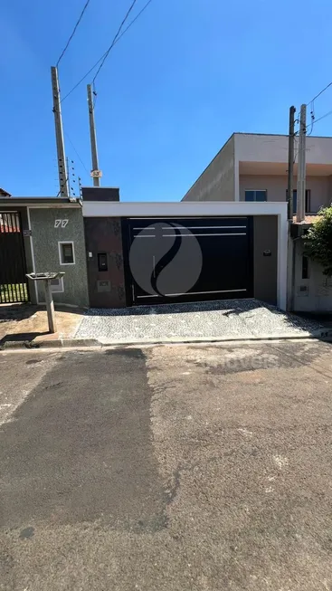 Foto 1 de Casa com 2 Quartos à venda, 150m² em Parque Nova Carioba, Americana