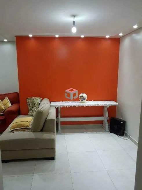 Foto 1 de Apartamento com 3 Quartos à venda, 127m² em Rudge Ramos, São Bernardo do Campo