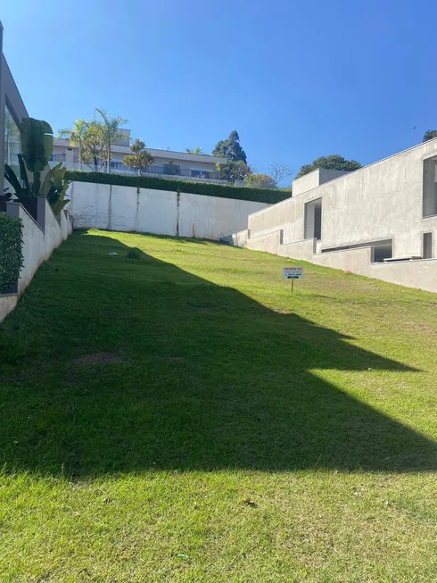 Foto 1 de Lote/Terreno à venda, 496m² em Centro Comercial Jubran, Barueri