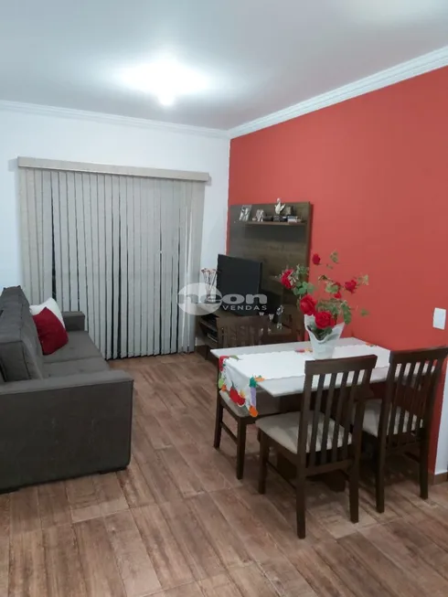 Foto 1 de Apartamento com 1 Quarto à venda, 45m² em Centro, São Bernardo do Campo