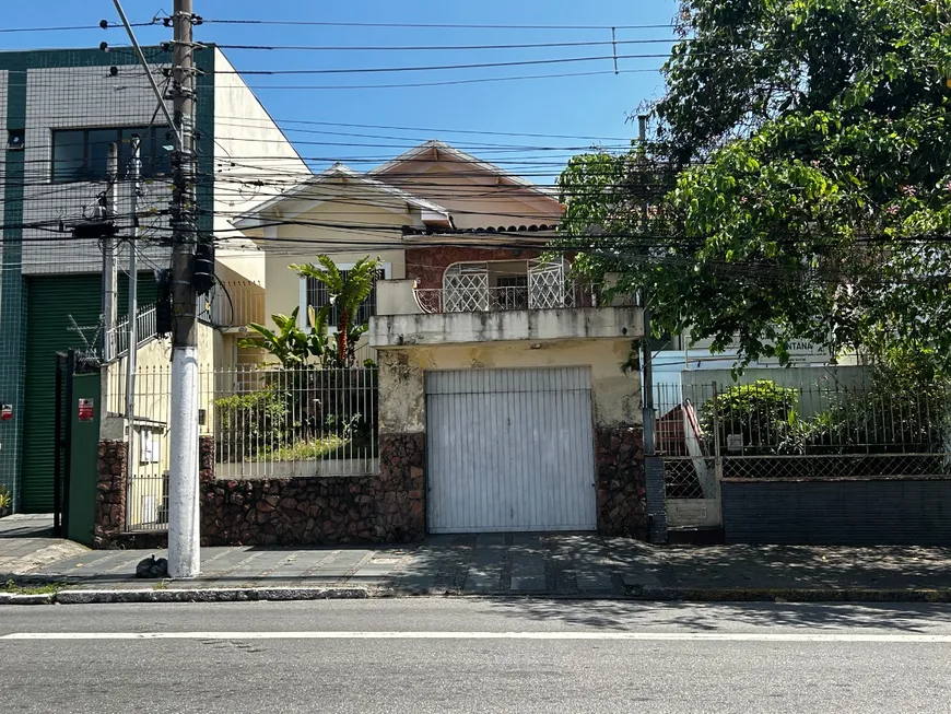 Foto 1 de Casa com 4 Quartos à venda, 141m² em Santana, São Paulo